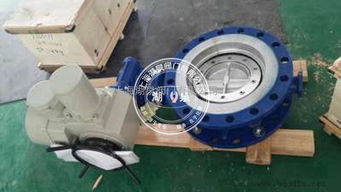 電動蝶閥與電動風量密閉閥密封結構技術探討