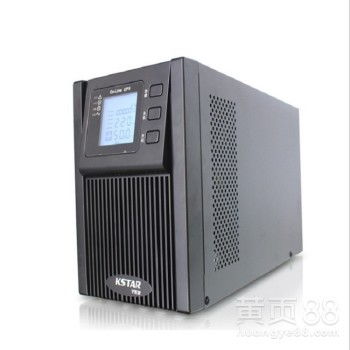 成都UPS科士達UPS YDC9101S 1KVA/700W 工作站與網絡設備的可靠守護者